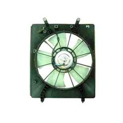 ACURA MDX  RADIATOR FAN ASSY OEM#19015PGKA01-PFM 2001-2006 PL#HO3115120