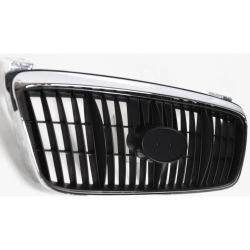 HYUNDAI ELANTRA GRILLE CHR/BLK (SEDAN) OEM#863502D070 2001-2003 PL#HY1200117
