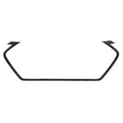 HYUNDAI ELANTRA SEDAN  GRILLE SURROUND MLDG GLOSS BLACK (1.6L TUBRO SPORT) OEM#86355F2500 2017-2018 PL#HY1202104