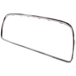 HYUNDAI SANTA FE GRILLE BEZEL CHROME OEM#863522B700 2010-2012 PL#HY1210101