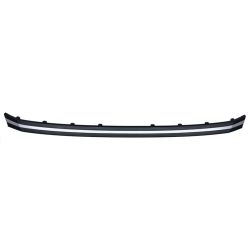 HYUNDAI ELANTRA SEDAN GRILLE FRAME MLDG UPPER GRAY/BLACK (SE/SEL) OEM#86370AAAA0 2024-2025 PL#HY1210112