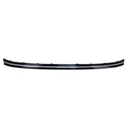 HYUNDAI ELANTRA SEDAN GRILLE FRAME MLDG UPPER BLACK-CHROME/PTD-BLACK (LIMITED) OEM#86370AABA0 2024-2025 PL#HY1210113