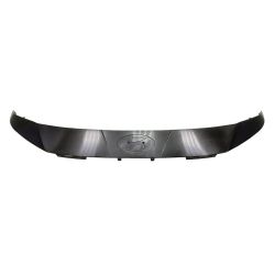 HYUNDAI ELANTRA SEDAN GRILLE UPPER COVER PRIMED (NOSE PANEL) OEM#86599AAAA0 2024-2025 PL#HY1210114
