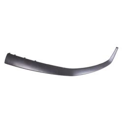 HYUNDAI IONIQ 5 GRILLE LOWER MLDG LEFT (Driver Side) BLACK (WO/ILLUMINATION BAR) **CAPA** OEM#863A7GI000 2022 PL#HY1212106C