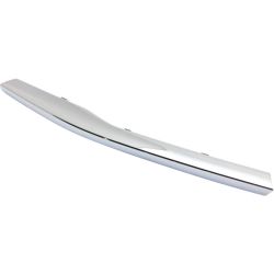 HYUNDAI ACCENT HATCHBACK GRILLE MOLDING CHROME RIGHT (Passenger Side) OEM#863541R500 2015-2017 PL#HY1213103