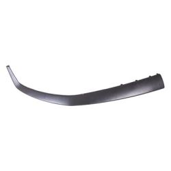 HYUNDAI IONIQ 5 GRILLE LOWER MLDG RIGHT (Passenger Side) BLACK (WO/ILLUMINATION BAR) **CAPA** OEM#863A8GI000 2022 PL#HY1213106C