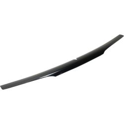 HYUNDAI SONATA GRILLE INNER LOWER MOLDING PTD (GLS) OEM#863593Q800 2014 PL#HY1216103