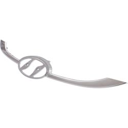 HYUNDAI ELANTRA GT (5DOORS) GRILLE MOLDING CHROME UPPER (W/CHR TRIM) OEM#86352A5010 2013-2015 PL#HY1217102