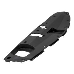 HYUNDAI SANTA FE /SANTA FE XL (3.3L) RADIATOR SUPPORT TOP COVER OEM#86362B8010 2013-2016 PL#HY1224106