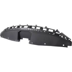 HYUNDAI ELANTRA SEDAN GRILLE TOP COVER BLACK (USA) OEM#86356F3000 2017-2018 PL#HY1224110