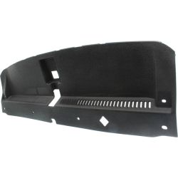 HYUNDAI TUCSON  RADIATOR SUPPORT TOP COVER OEM#86342D3000 2016-2021 PL#HY1224111