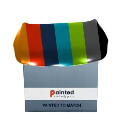 HYUNDAI VERACRUZ HOOD OEM#664003J010 2007-2012 PL#HY1230142