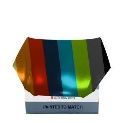 HYUNDAI GENESIS COUPE HOOD OEM#664002M000 2010-2012 PL#HY1230145