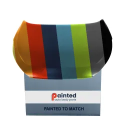 HYUNDAI TUCSON HOOD OEM#66400D3000 2016-2021 PL#HY1230163