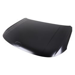 HYUNDAI KONA ELECTRIC HOOD OEM#66400BE000 2024-2025 PL#HY1230191