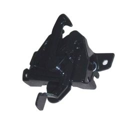 HYUNDAI SANTA FE  HOOD LATCH OEM#8113026000 2001-2006 PL#HY1234104