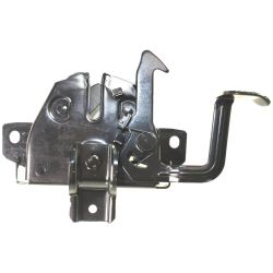 HYUNDAI AZERA  HOOD LATCH OEM#811303L000 2006-2008 PL#HY1234111