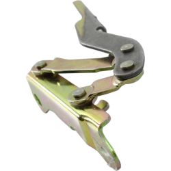 HYUNDAI SONATA  HOOD HINGE LEFT (Driver Side) OEM#791103D000 2002-2005 PL#HY1236109