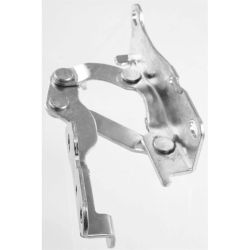 HYUNDAI SONATA HOOD HINGE RIGHT (Passenger Side) OEM#791203K000 2006-2010 PL#HY1236117