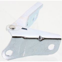 HYUNDAI SANTA FE  HOOD HINGE RIGHT (Passenger Side) OEM#7912026000 2001-2006 PL#HY1236123