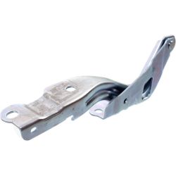 HYUNDAI ACCENT SEDAN HOOD HINGE LEFT (Driver Side) OEM#791101R000 2012-2017 PL#HY1236134