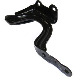 HYUNDAI ELANTRA SEDAN HOOD HINGE RIGHT (Passenger Side) (EXC 2018 USA) OEM#79120F2000 2017-2018 PL#HY1236165