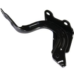 HYUNDAI ELANTRA SEDAN HOOD HINGE LEFT (Driver Side) (EXC 2018 USA) OEM#79110F2000 2017-2018 PL#HY1236166