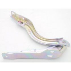 HYUNDAI SANTA FE  HOOD HINGE LEFT (Driver Side) OEM#66910S1000 2019-2020 PL#HY1236176