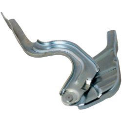 HYUNDAI KONA ELECTRIC HOOD HINGE RIGHT (Passenger Side) OEM#79120J9000 2019-2023 PL#HY1236177