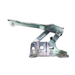 HYUNDAI PALISADE HOOD HINGE LEFT (Driver Side) OEM#66910S8000 2020-2024 PL#HY1236182