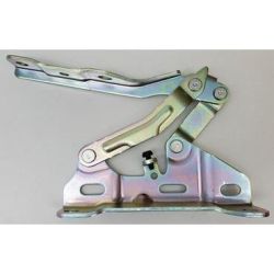 HYUNDAI TUCSON PLUG-IN HYBRID  HOOD HINGE RIGHT (Passenger Side) OEM#66920N9000 2022-2024 PL#HY1236189