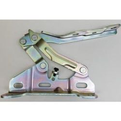 HYUNDAI TUCSON  HOOD HINGE LEFT (Driver Side) (KOREA) OEM#66910N9000 2022-2024 PL#HY1236190