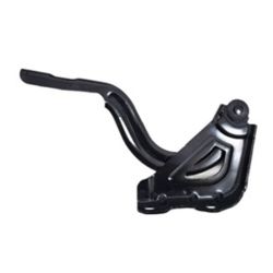 HYUNDAI IONIQ HYBRID HOOD HINGE RIGHT (Passenger Side) OEM#79120G2000 2017-2022 PL#HY1236197