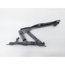 HYUNDAI SONATA HOOD HINGE RIGHT (Passenger Side) (KOREA) OEM#66920L1000 2020-2024 PL#HY1236199
