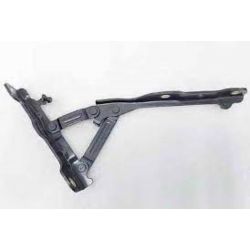 HYUNDAI SONATA HOOD HINGE LEFT (Driver Side) (KOREA) OEM#66910L1000 2020-2024 PL#HY1236200