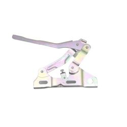 HYUNDAI TUCSON HOOD HINGE RIGHT (Passenger Side) OEM#66920HD000 2025 PL#HY1236205