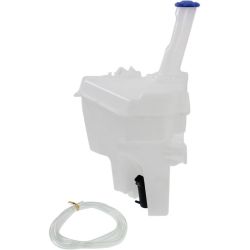 HYUNDAI ELANTRA SEDAN  WASHER TANK W/PUMP OEM#986203Y000-PFM 2011-2013 PL#HY1288105