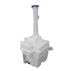 HYUNDAI SONATA  WASHER TANK WO/PUMP W/CAP OEM#986203V000-PFM 2011-2014 PL#HY1288106