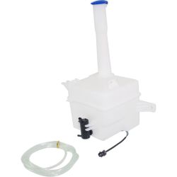 HYUNDAI SONATA WASHER TANK W/PUMP W/SENSOR W/CAP OEM#986203K100-PFM 2006-2010 PL#HY1288115