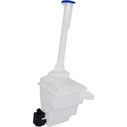 HYUNDAI SANTA FE WASHER TANK W/PUMP W/SENSOR W/CAP OEM#986202B000-PFM 2007-2009 PL#HY1288120