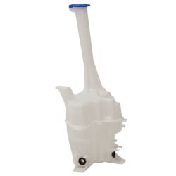 HYUNDAI TUCSON  WASHER TANK WO/PUMP W/CAP (FROM 8-21-13) OEM#986202Z000-PFM 2014-2015 PL#HY1288149