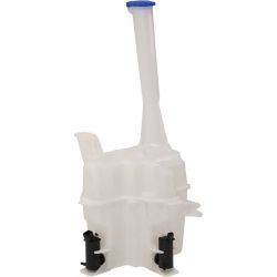 HYUNDAI TUCSON  WASHER TANK ASSY W/PUMP W/INLET W/CAP OEM#986102Z000 2014-2015 PL#HY1288150