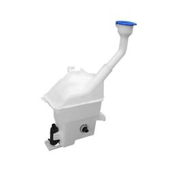 HYUNDAI SONATA WASHER TANK ASSY W/PUMP W/INLET W/SENSOR W/CAP OEM#98610L0000 2020-2022 PL#HY1288158