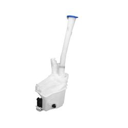 HYUNDAI TUCSON WASHER TANK W/PUMP W/INLET W/SENSOR W/CAP (USA) OEM#98610CW100 2022-2025 PL#HY1288164