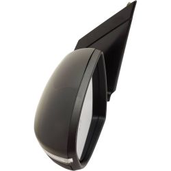 HYUNDAI TUCSON DOOR MIRROR LEFT (Driver Side) PWR/HTD/SIGNAL (W/BSD)(PTM) OEM#87610D3430 2016-2018 PL#HY1320231