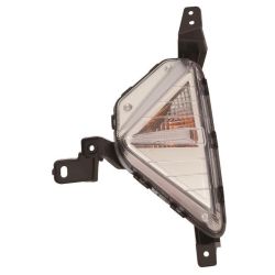 HYUNDAI ELANTRA SEDAN TURN SIGNAL LAMP ASSY LEFT (Driver Side) OEM#92301F2510 2019-2020 PL#HY2530102