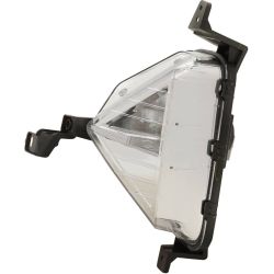 HYUNDAI ELANTRA SEDAN TURN SIGNAL LAMP ASSY LEFT (Driver Side)**CAPA** OEM#92301F2510 2019-2020 PL#HY2530102C
