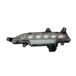 GENESIS G80  FOG LAMP ASSY LEFT (Driver Side)**CAPA** OEM#92201B1010 2017 PL#HY2592159C