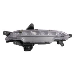 GENESIS G80  FOG LAMP ASSY RIGHT (Passenger Side)**CAPA** OEM#92202B1500 2018-2020 PL#HY2593167C