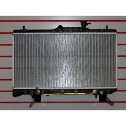 HYUNDAI ACCENT (EXC 06 SEDAN) RADIATOR 1.5L/1.6L OEM#2531025100 2000-2006 PL#HY3010102